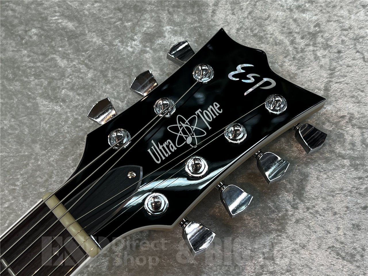 【即納可能】ESP(イーエスピー) ULTRATONE-SL7 / Half Mat Old Natural 広島店