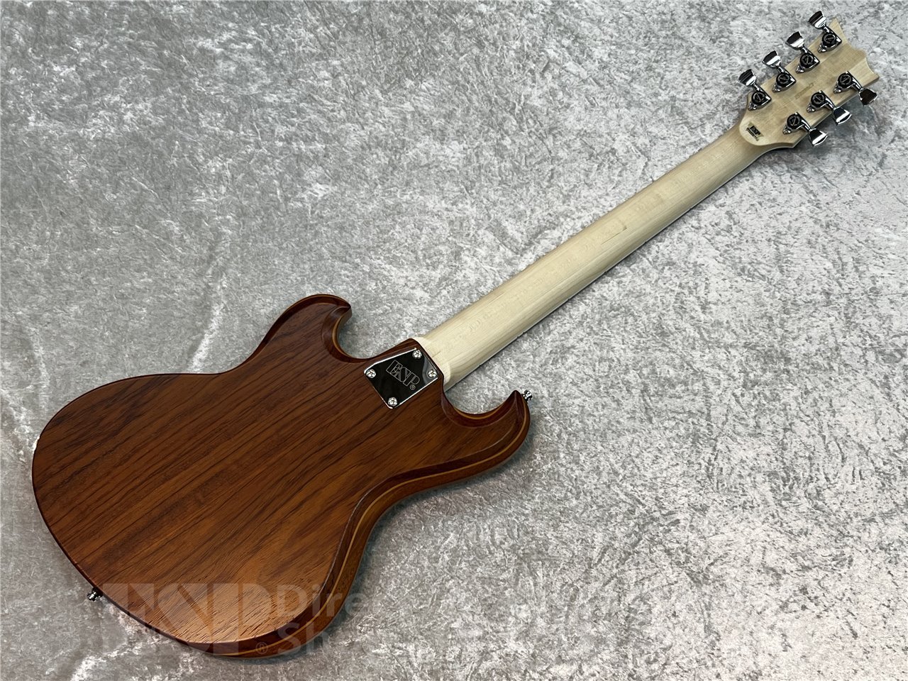 【即納可能】ESP(イーエスピー) ULTRATONE-SL7 / Half Mat Old Natural 広島店
