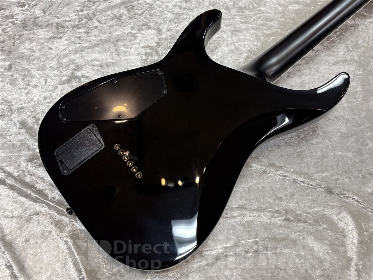 【即納可能】E-II(イーツー) HORIZON NT-II EMG/See Thru Black Cherry Sunburst GWS - 9