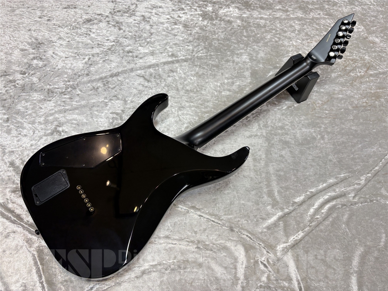 【即納可能】E-II(イーツー) HORIZON NT-II EMG/See Thru Black Cherry Sunburst GWS - 8