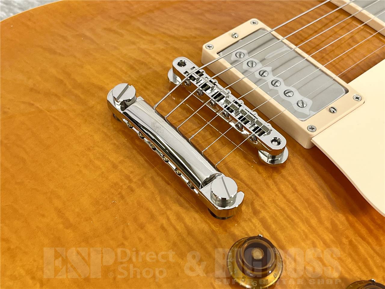 【即納可能】TOKAI(トーカイ)  LS-101F / LD (エレキギター) お茶の水駅前店・別館 - 3