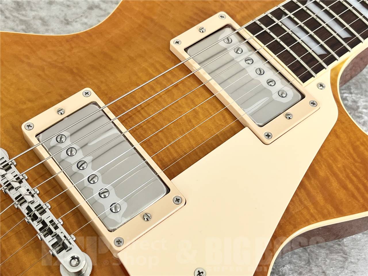 【即納可能】TOKAI(トーカイ)  LS-101F / LD (エレキギター) お茶の水駅前店・別館 - 4