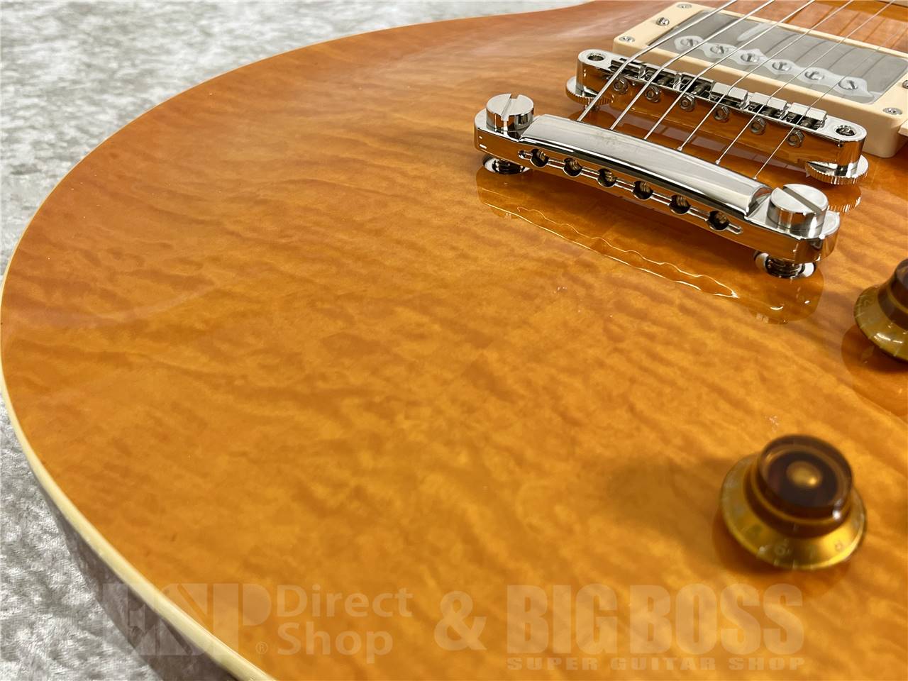 【即納可能】TOKAI(トーカイ)  LS-101F / LD (エレキギター) お茶の水駅前店・別館 - 5