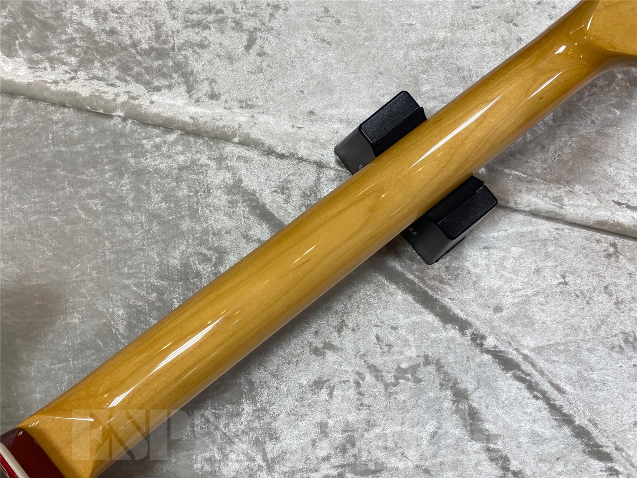 【即納可能】EDWARDS(エドワーズ) E-TE-CTM/R /Candy Apple Red GWS