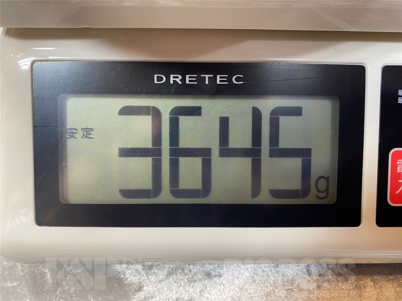 【即納可能】EDWARDS(エドワーズ) E-TE-CTM/R /Candy Apple Red GWS