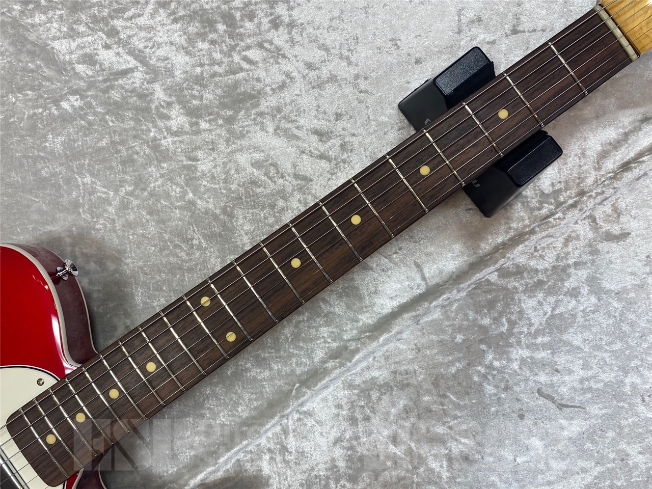 【即納可能】EDWARDS(エドワーズ) E-TE-CTM/R /Candy Apple Red GWS