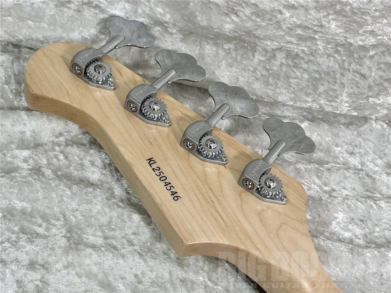 LAKLAND SK-464/R ひなっちモデル 即納可能】LAKLAND(レイクランド) SK-464/R Hinatch ( Off White