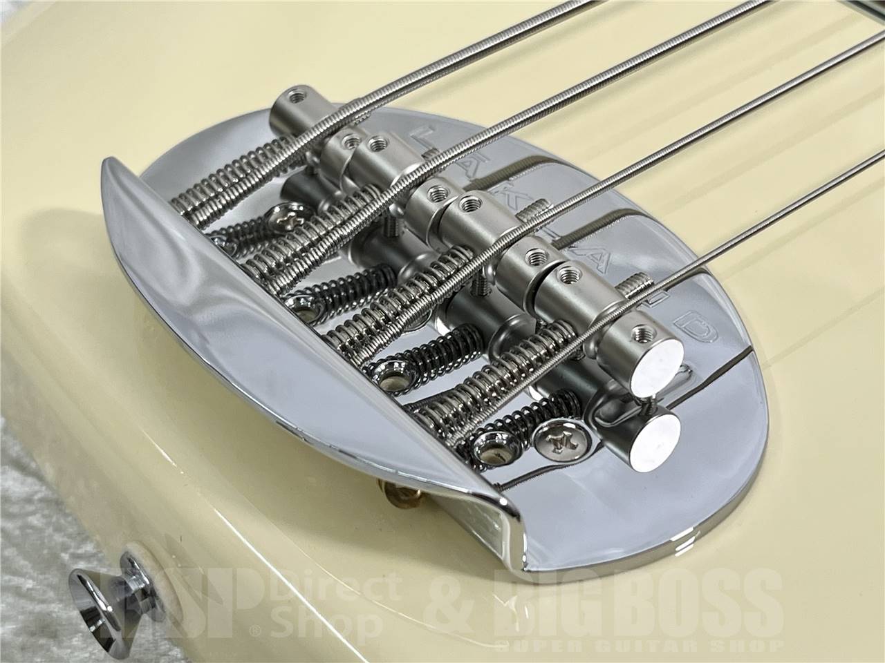 即納可能】LAKLAND(レイクランド) SK-464/R Hinatch ( Off White