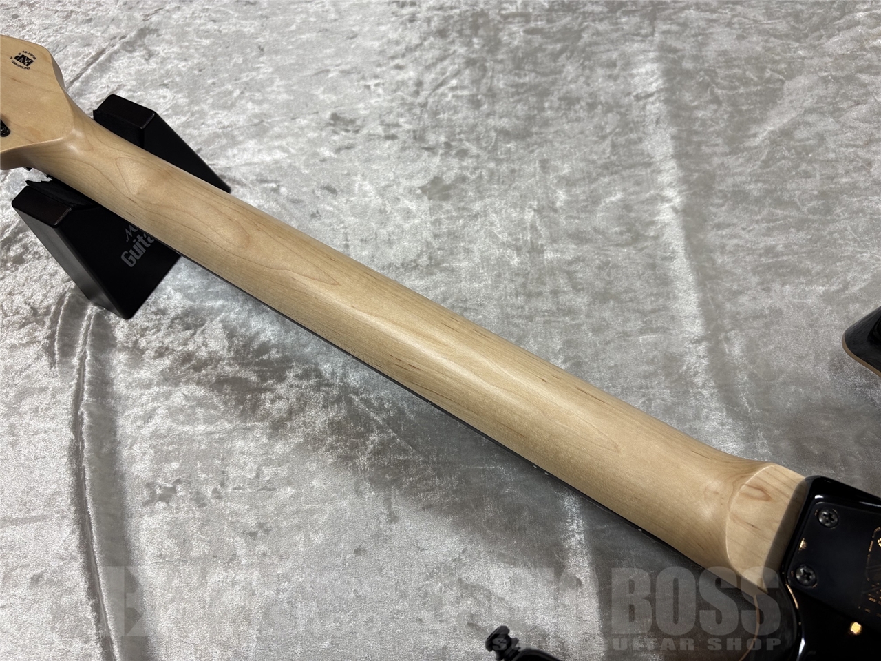 【即納可能】E-II(イーツー) SN-2 L/H / Nebula Black Burst 　GWS - 10