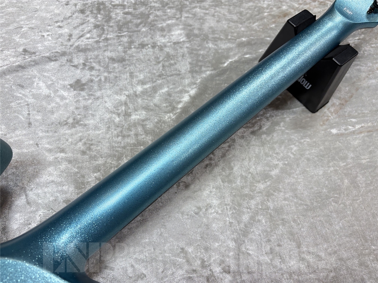 【即納可能】E-Ⅱ（イーツー）T-6 HS / Ice Blue Sparkle Satin　GWS - 10