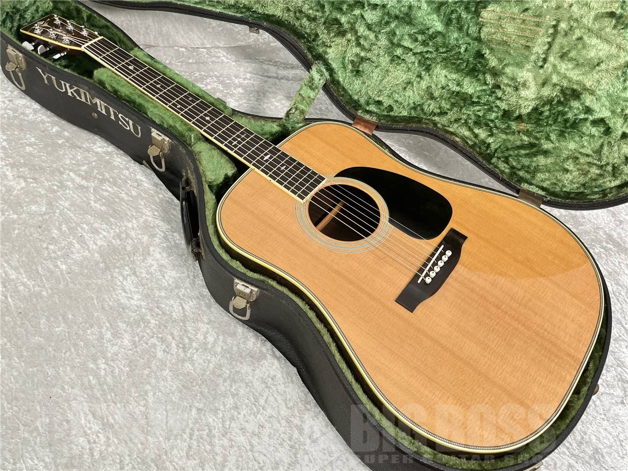 【即納可能/中古品】Cat's Eyes （キャッツアイズ) ACE-1000 (エレクトリックアコースティックギター) お茶の水駅前店・別館