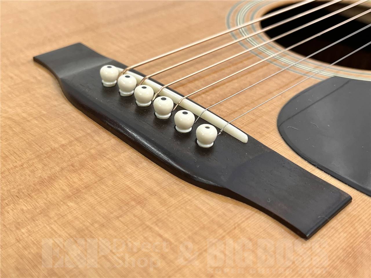 【即納可能/中古品】Cat's Eyes （キャッツアイズ) ACE-1000 (エレクトリックアコースティックギター) お茶の水駅前店・別館