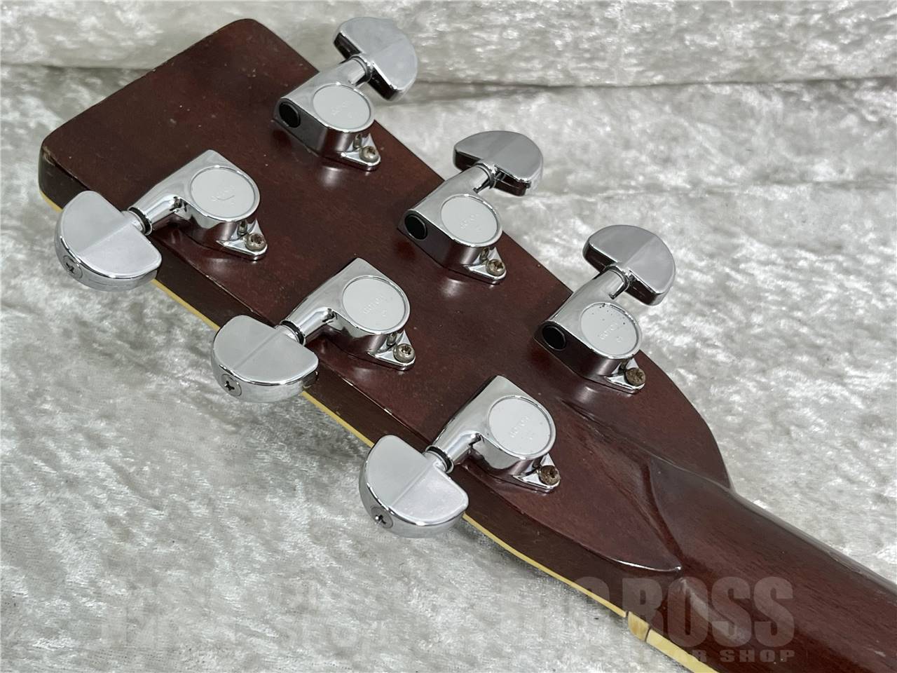 メイド喫茶ライター　六本セット 即納可能/直筆サイン入り】ATELIER Z(アトリエZ）BOH'S CUSTOM6