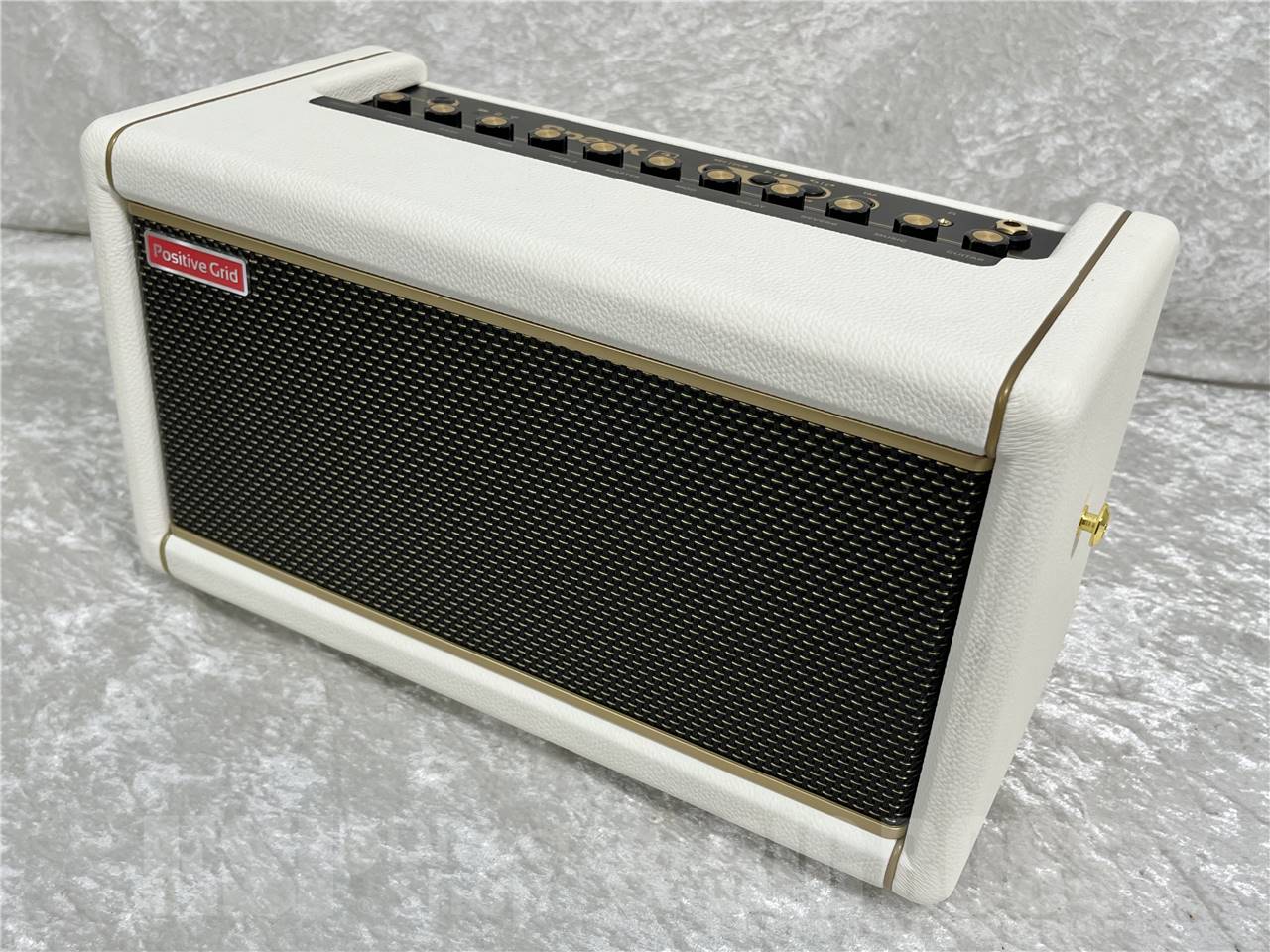 Chicago ホビー・楽器・アート Fractal Audio & Positive Grid