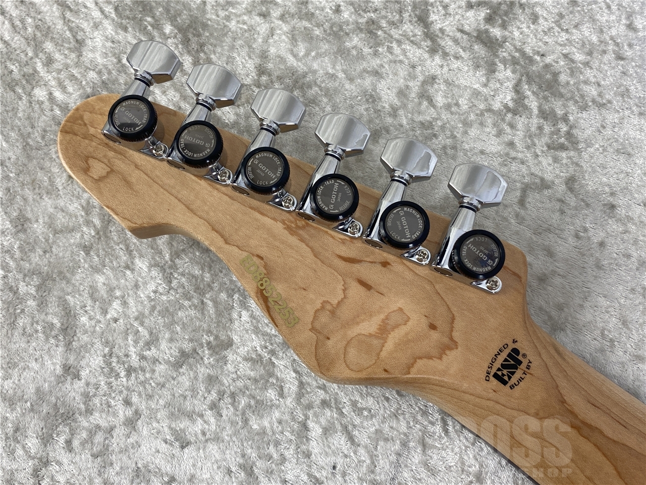 【即納可能】EDWARDS(エドワーズ) E-THROBBER-CTM (E-THROBBER-CTM) お茶の水駅前店(東京) - 10