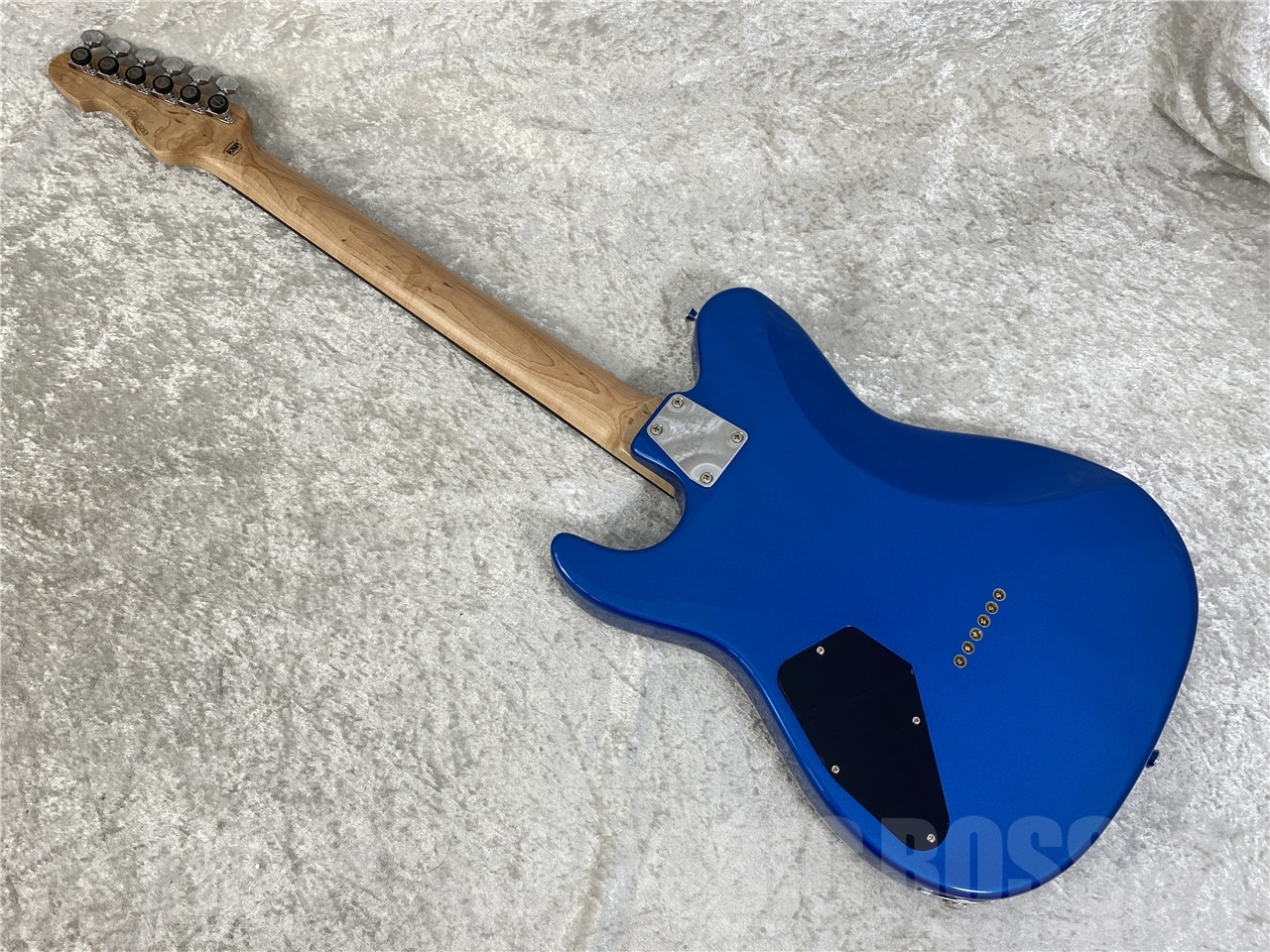 【即納可能】EDWARDS(エドワーズ) E-THROBBER-CTM (E-THROBBER-CTM) お茶の水駅前店(東京) - 9