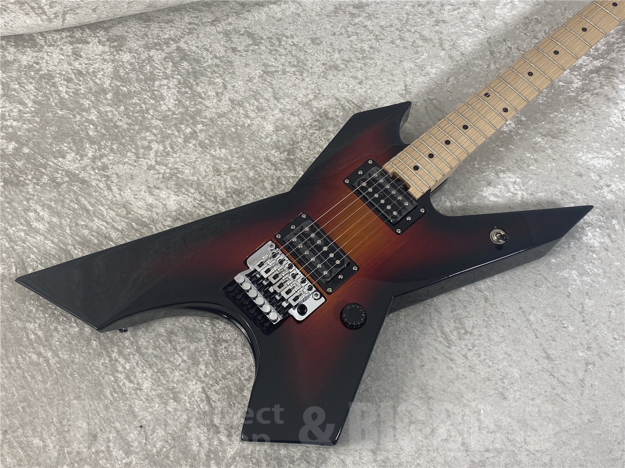 【即納可能】Killer(キラー) KG-Exploder SE / 3 tone sunburst お茶の水駅前店(東京) - 3