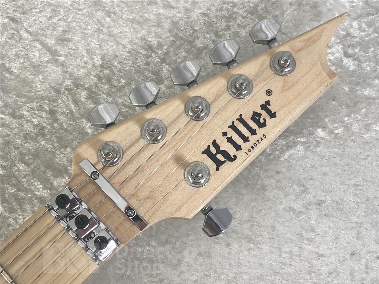 【即納可能】Killer(キラー) KG-Exploder SE / 3 tone sunburst お茶の水駅前店(東京) - 8