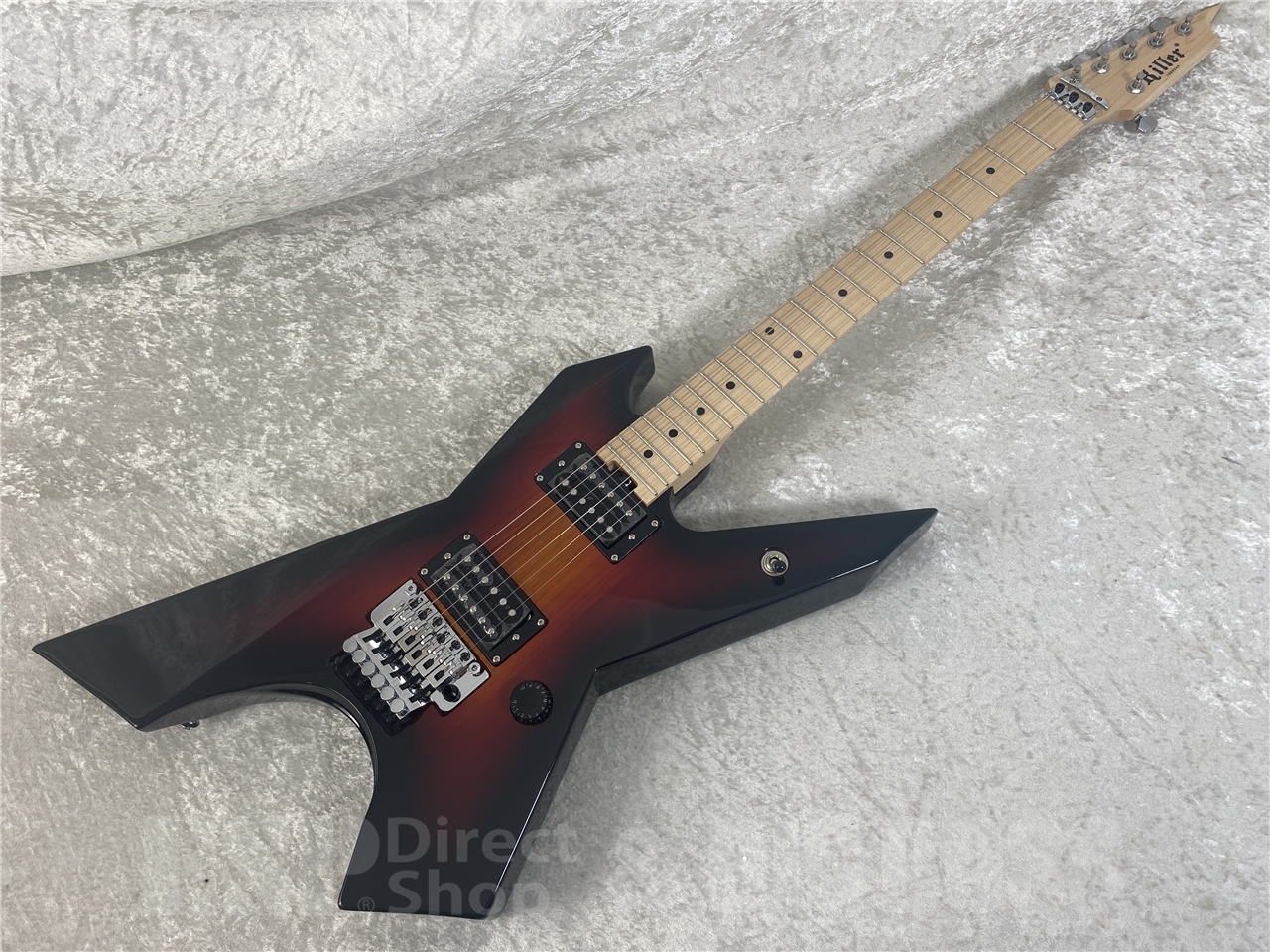 【即納可能】Killer(キラー) KG-Exploder SE / 3 tone sunburst お茶の水駅前店(東京)