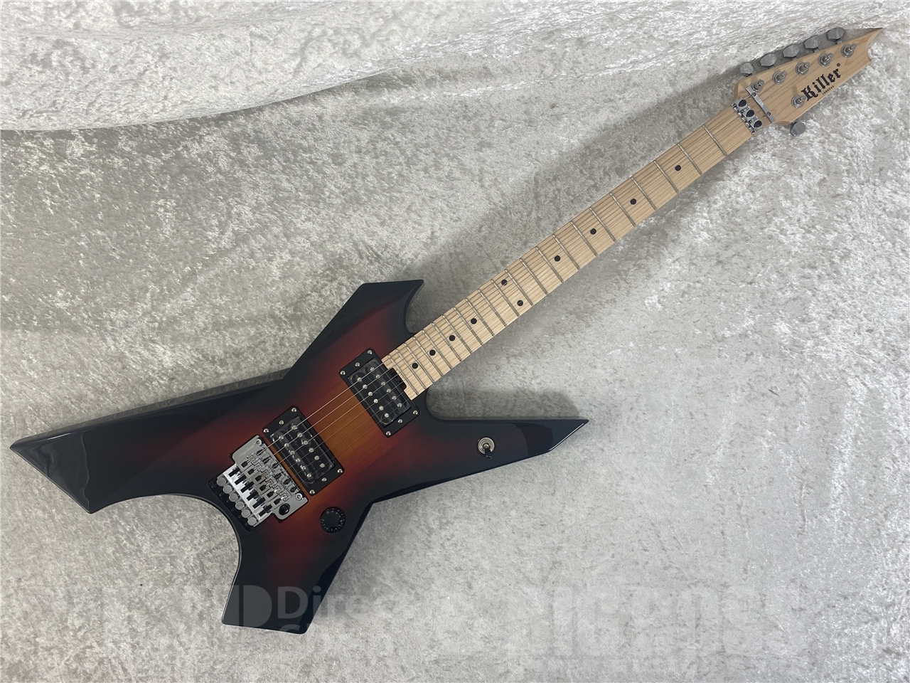 【即納可能】Killer(キラー) KG-Exploder SE / 3 tone sunburst お茶の水駅前店(東京) - 2