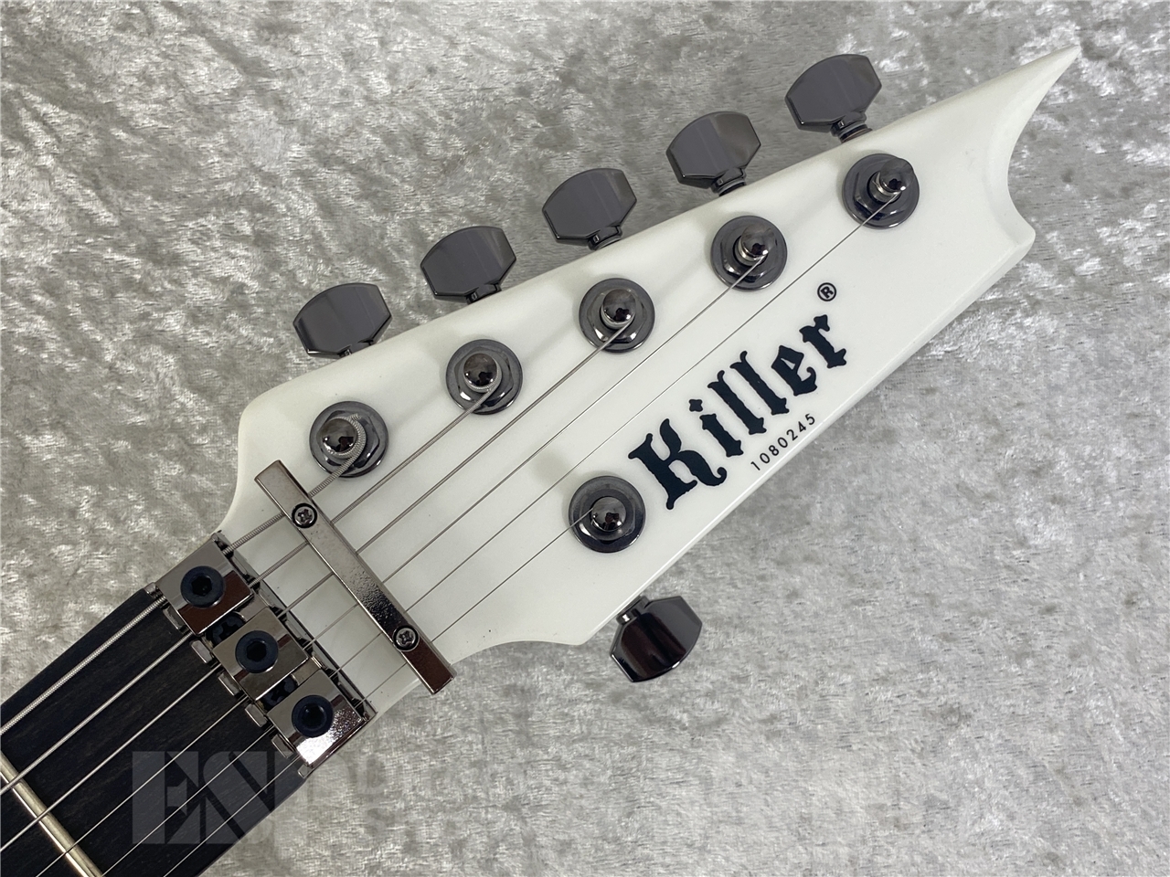 【即納可能】Killer(キラー) KG-Exploder II BIB / White Satin お茶の水駅前店(東京) - 8