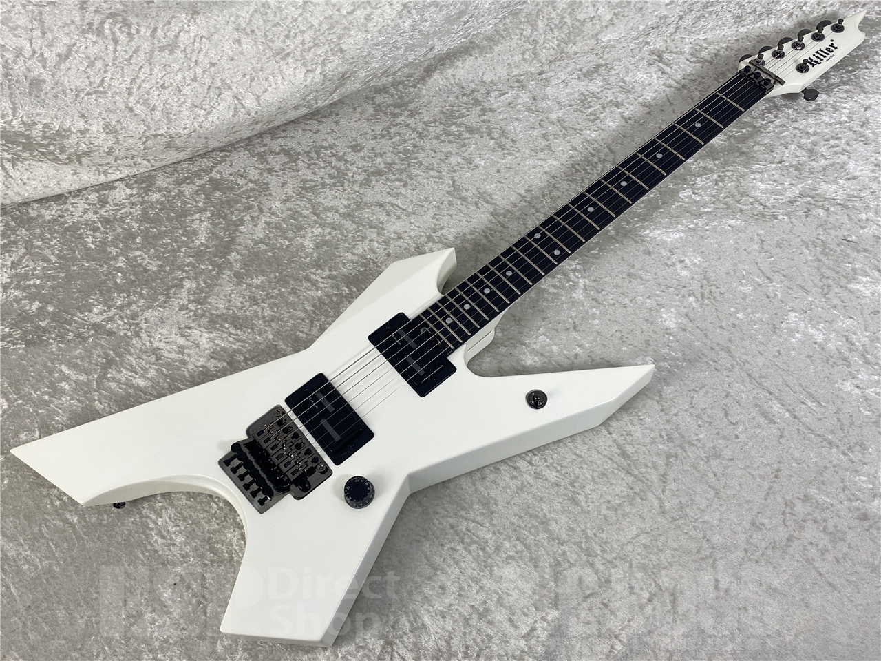 【即納可能】Killer(キラー) KG-Exploder II BIB / White Satin お茶の水駅前店(東京)