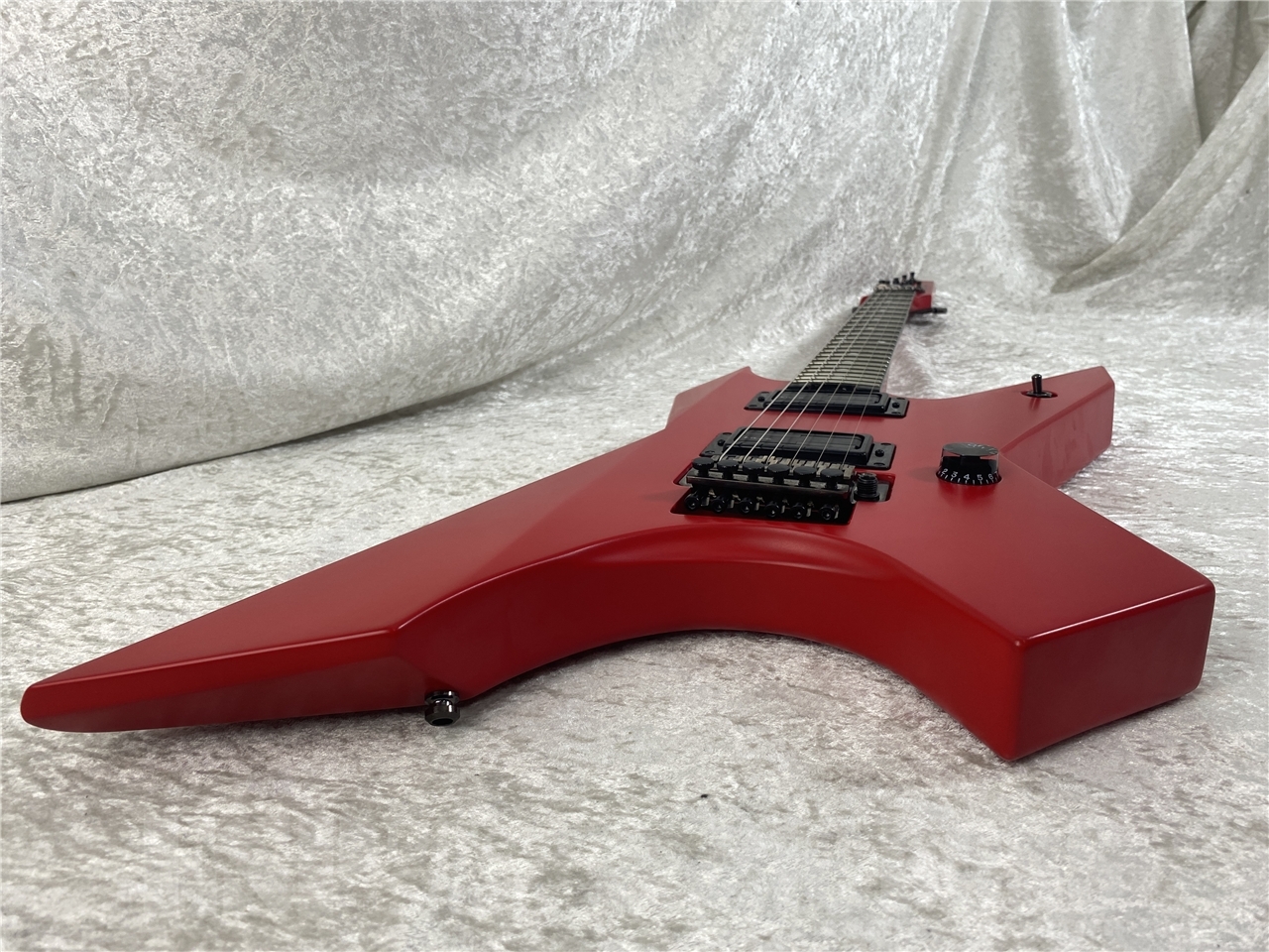 【即納可能】Killer(キラー) KG-Exploder II BIB / Red Satin お茶の水駅前店(東京) - 4