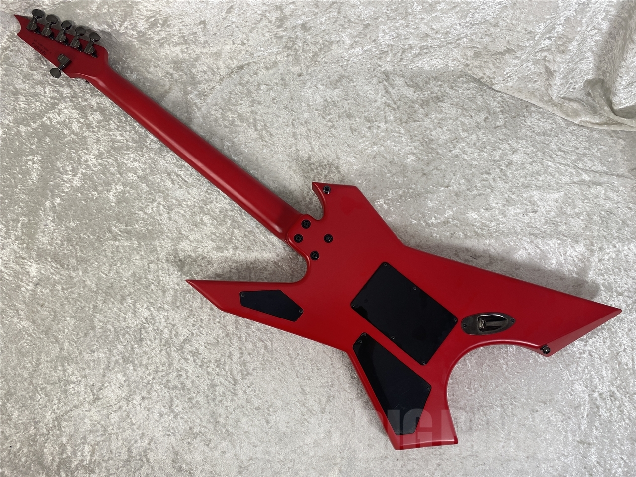 【即納可能】Killer(キラー) KG-Exploder II BIB / Red Satin お茶の水駅前店(東京) - 9