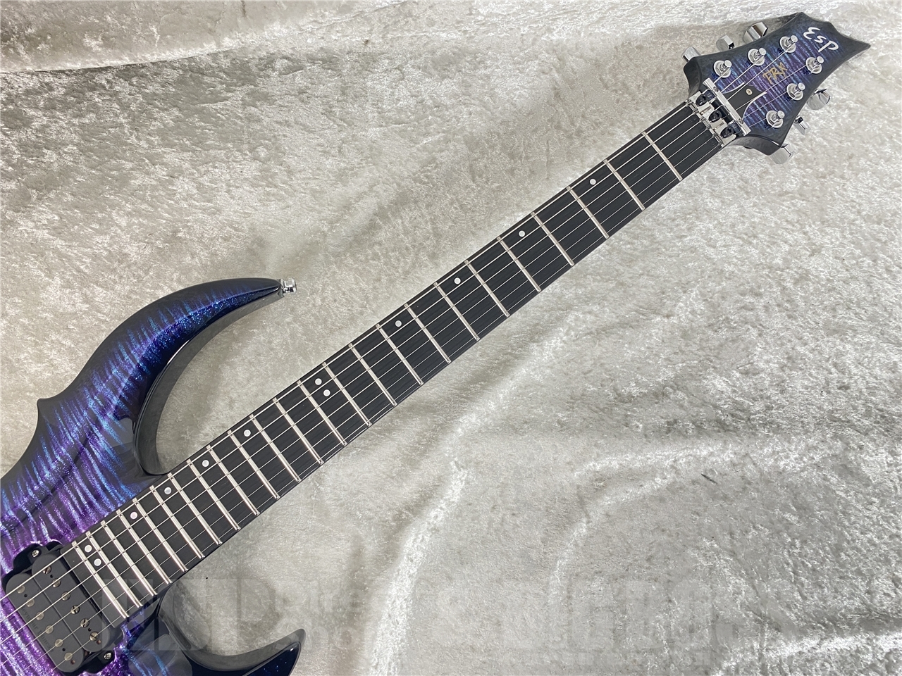 【即納可能】ESP(イーエスピー) FRX / Glitter Storm Violet お茶の水駅前店(東京) - 6
