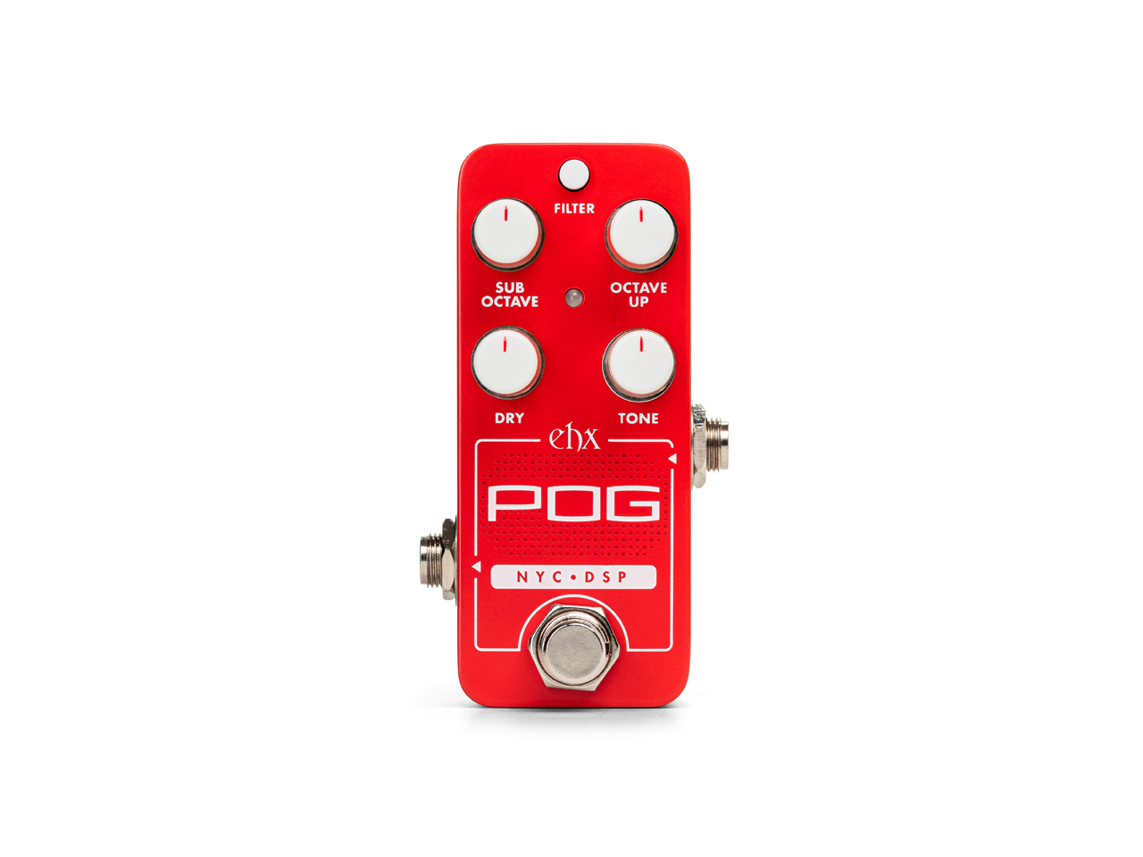 electro-harmonix nano POG エレクトロハーモニクス | nate-hospital.com