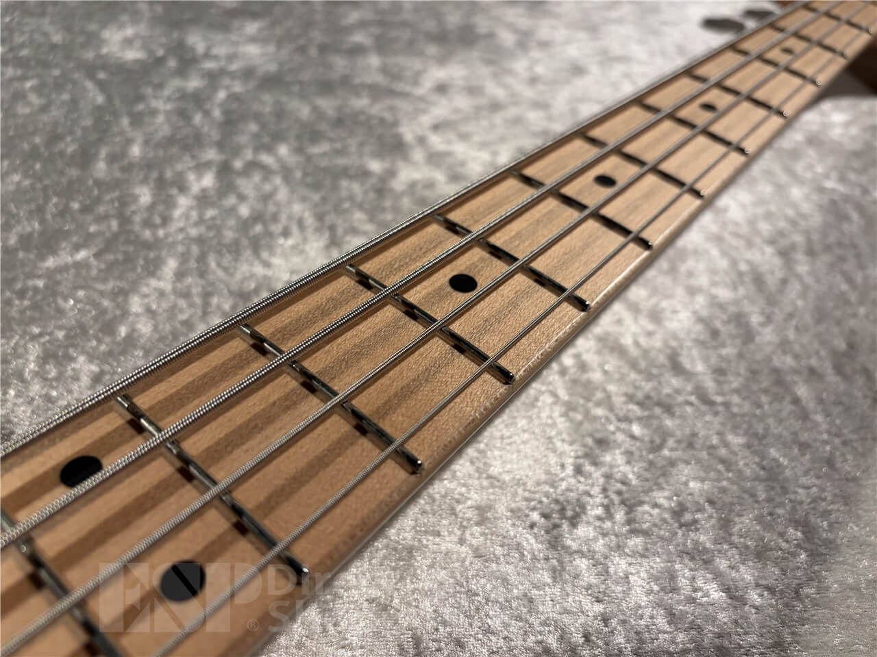 【即納可能】ESP(イ―エスピー) AMAZE-CTM FM/M(Tea Sunburst) 札幌店 - 4