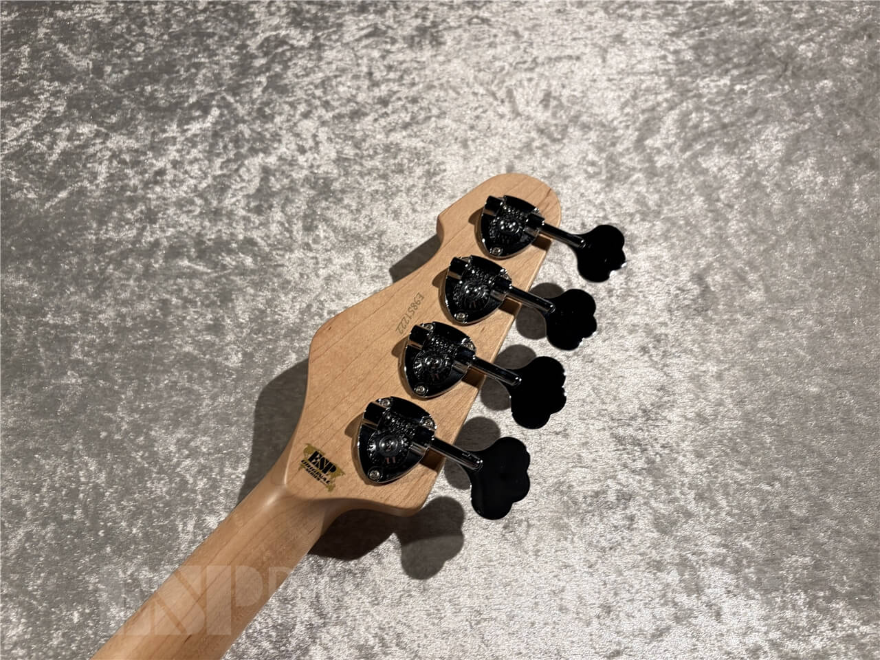 【即納可能】ESP(イ―エスピー) AMAZE-CTM FM/M(Tea Sunburst) 札幌店 - 8