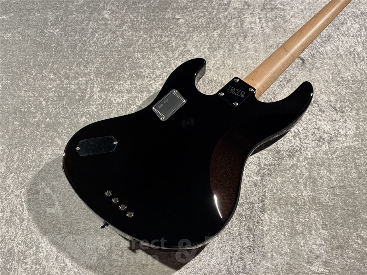 【即納可能】ESP(イ―エスピー) AMAZE-CTM FM/M(Tea Sunburst) 札幌店 - 7