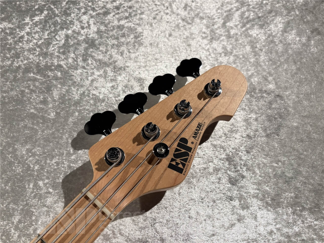 【即納可能】ESP(イ―エスピー) AMAZE-CTM FM/M(Tea Sunburst) 札幌店 - 5