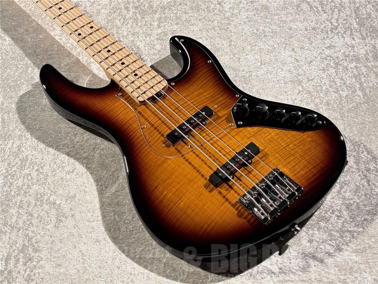 【即納可能】ESP(イ―エスピー) AMAZE-CTM FM/M(Tea Sunburst) 札幌店 - 10