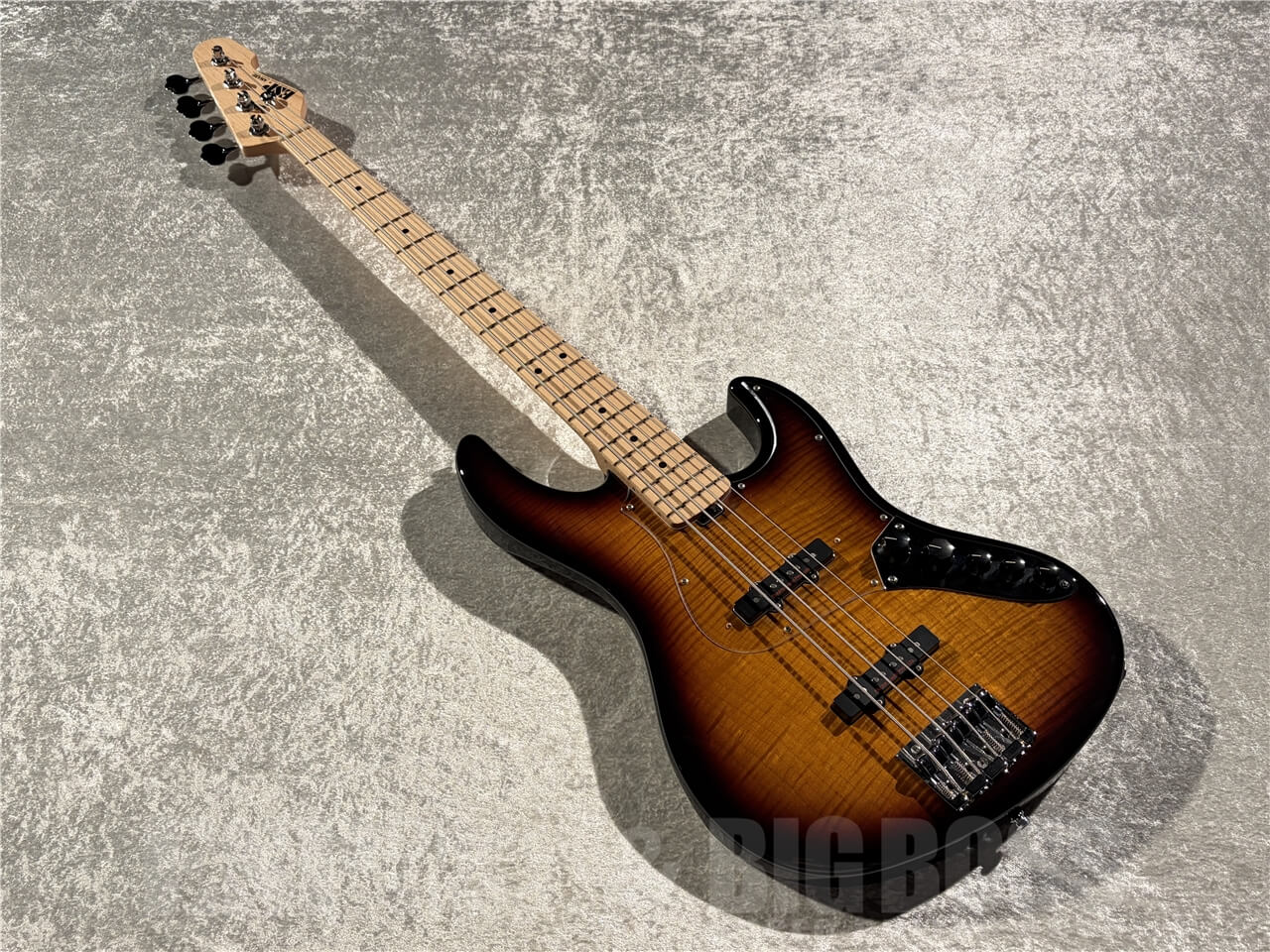 【即納可能】ESP(イ―エスピー) AMAZE-CTM FM/M(Tea Sunburst) 札幌店 - 9