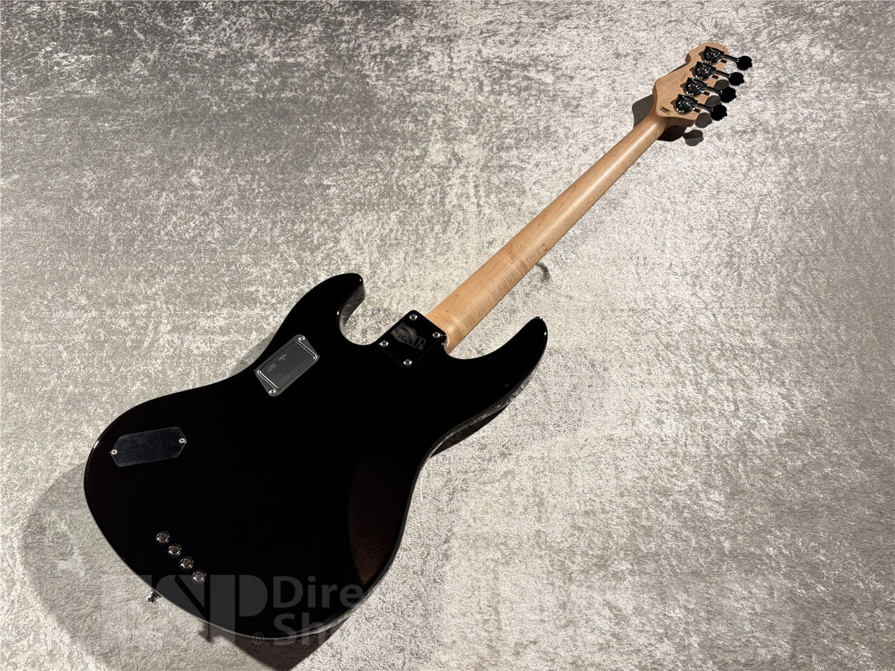 【即納可能】ESP(イ―エスピー) AMAZE-CTM FM/M(Tea Sunburst) 札幌店 - 6
