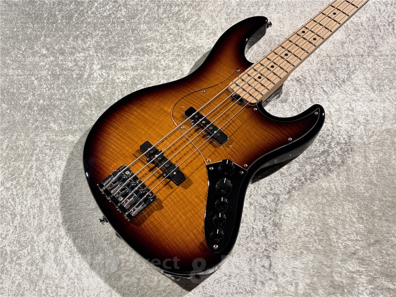 【即納可能】ESP(イ―エスピー) AMAZE-CTM FM/M(Tea Sunburst) 札幌店 - 2