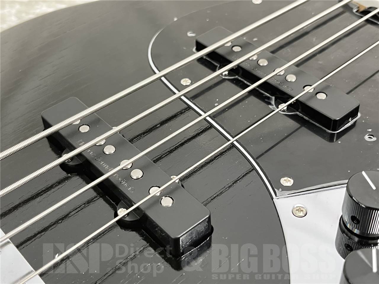 【即納可能】EDWARDS(エドワーズ) E-AMAZE-AS/M (Solid Black) お茶の水駅前店・別館