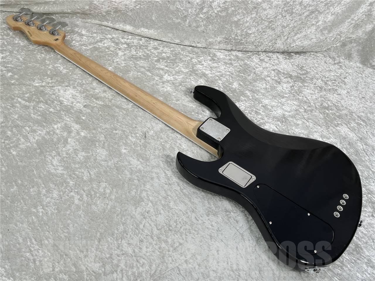 【即納可能】EDWARDS(エドワーズ) E-AMAZE-AS/M (Solid Black) お茶の水駅前店・別館