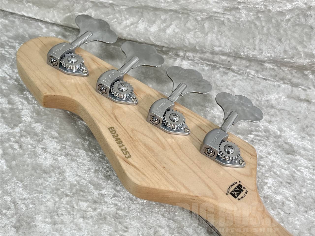 【即納可能】EDWARDS(エドワーズ) E-AMAZE-AS/M (Solid Black) お茶の水駅前店・別館