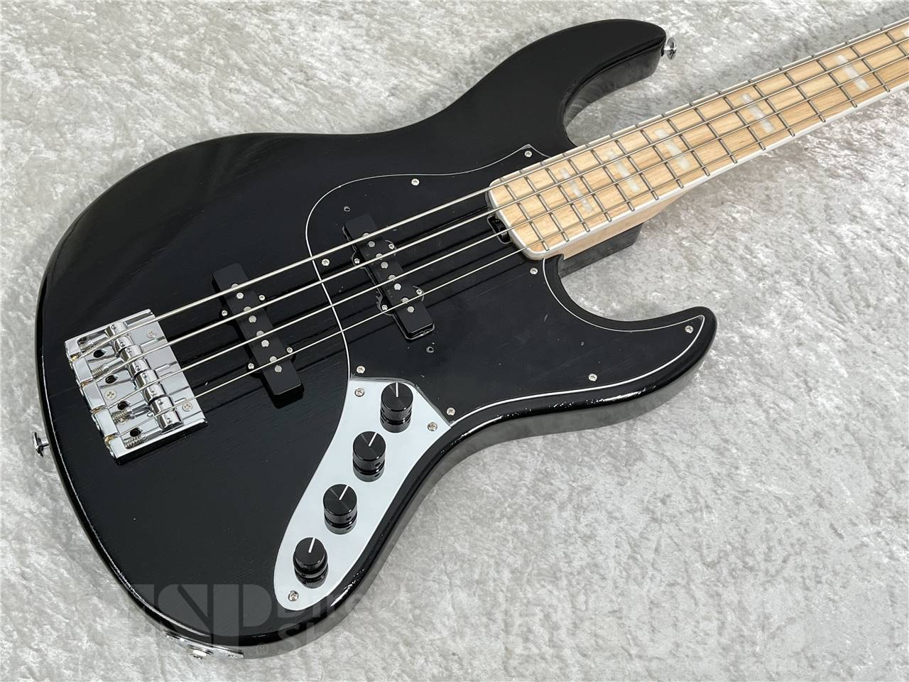 【即納可能】EDWARDS(エドワーズ) E-AMAZE-AS/M (Solid Black) お茶の水駅前店・別館