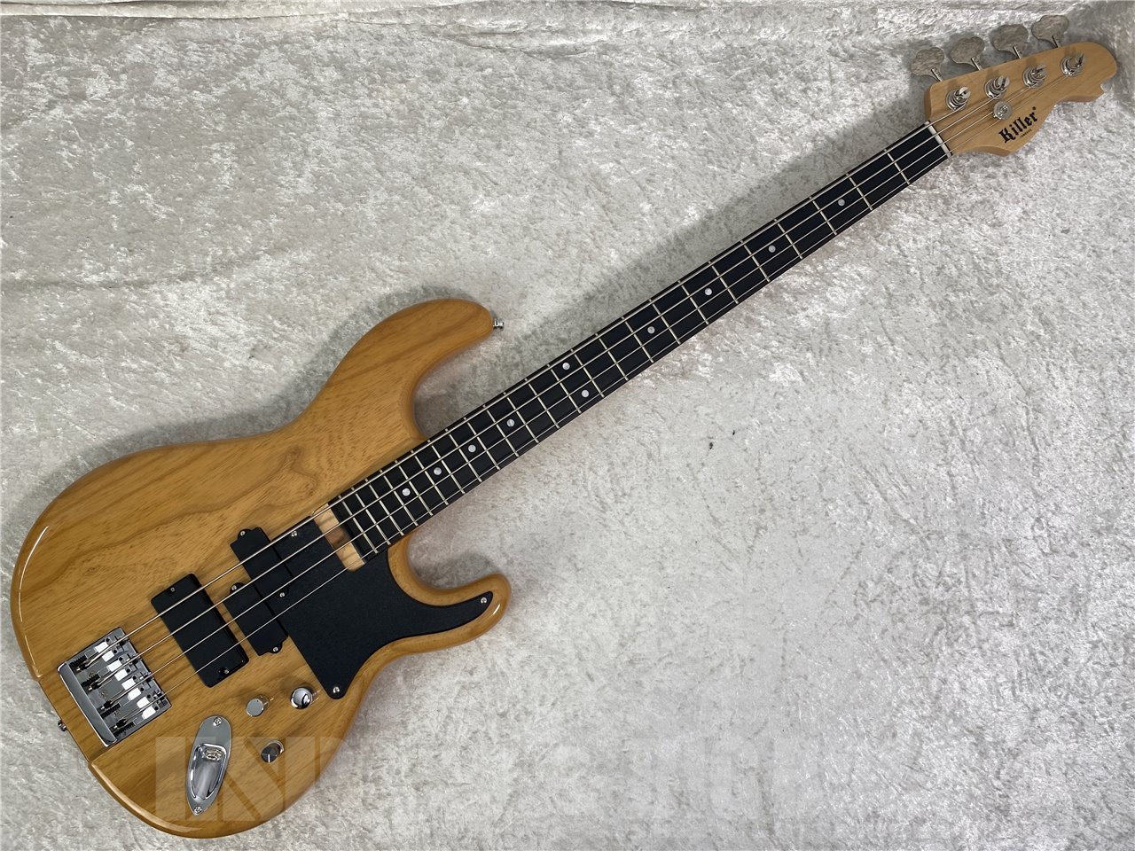 【即納可能】Killer(キラー) KB-Criminal Bass '24 PH(vintage natural) お茶の水駅前店(東京)