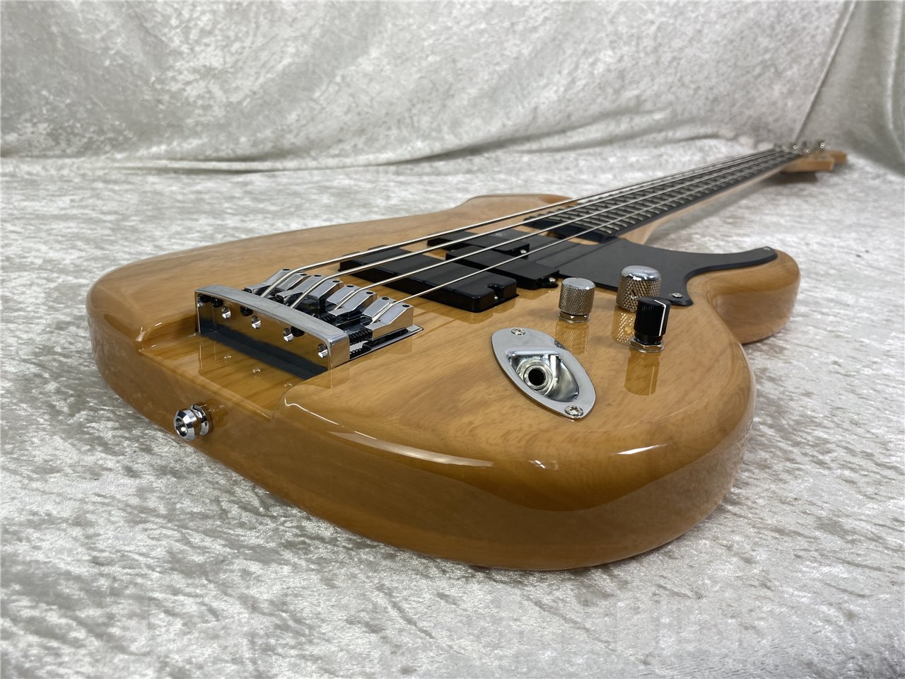 【即納可能】Killer(キラー) KB-Criminal Bass '24 PH(vintage natural) お茶の水駅前店(東京)