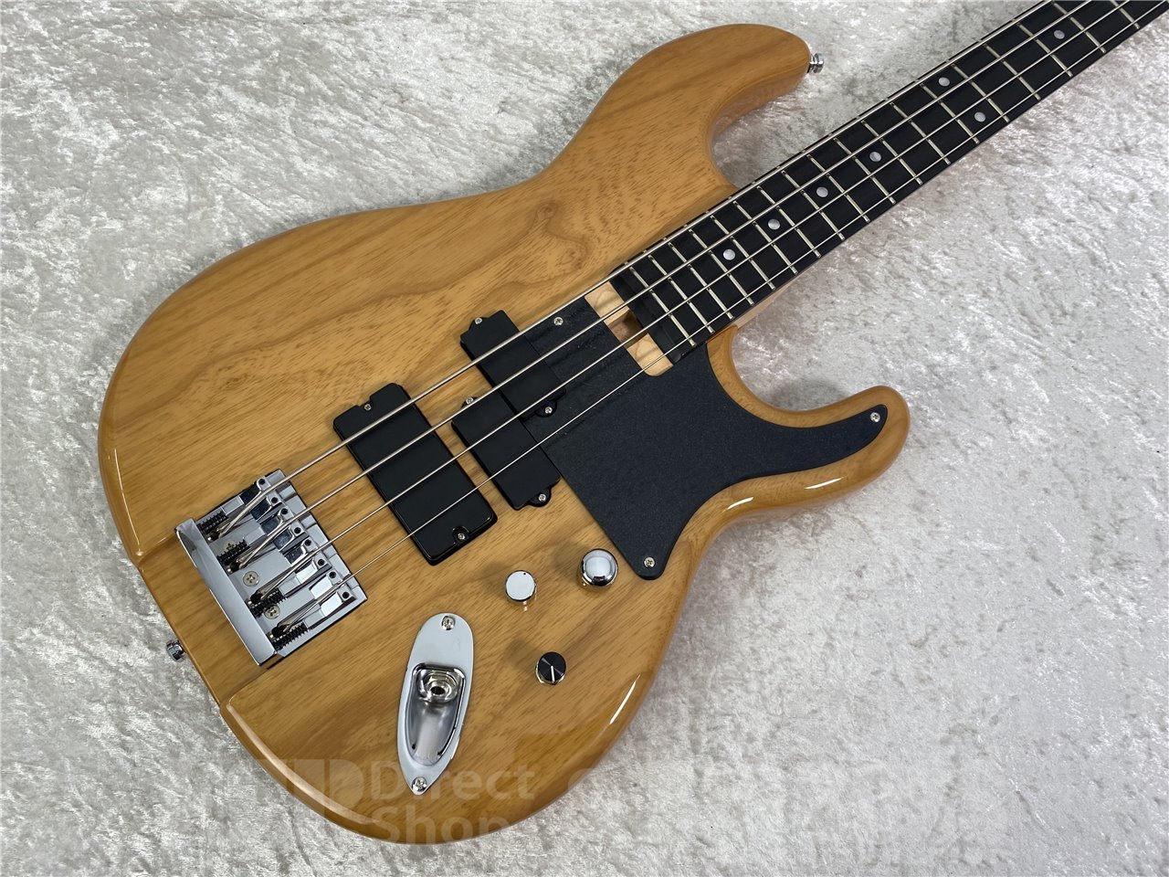 【即納可能】Killer(キラー) KB-Criminal Bass '24 PH(vintage natural) お茶の水駅前店(東京)