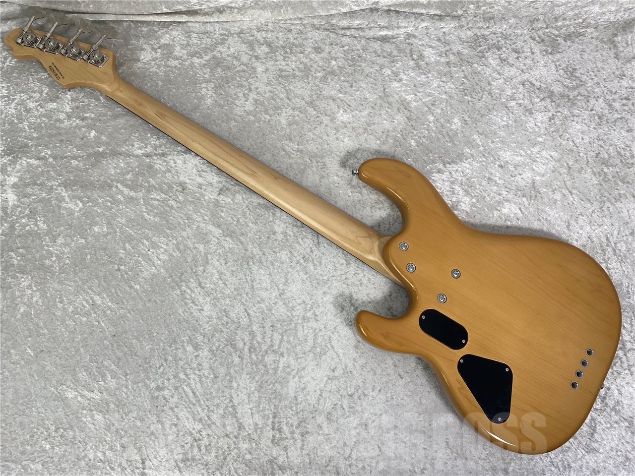 【即納可能】Killer(キラー) KB-Criminal Bass '24 PH(vintage natural) お茶の水駅前店(東京)