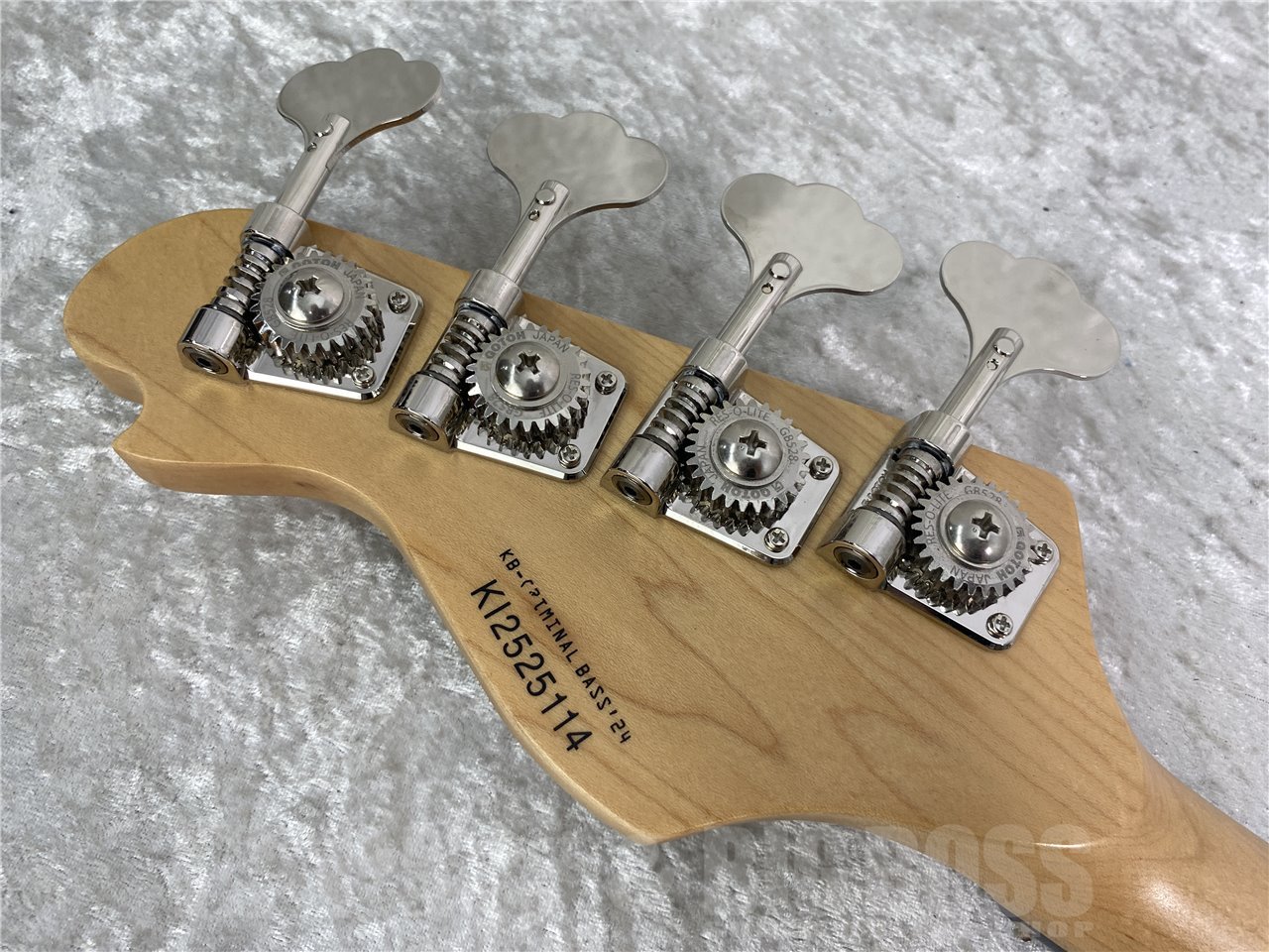 【即納可能】Killer(キラー) KB-Criminal Bass '24 PH phoenix vision お茶の水駅前店(東京)