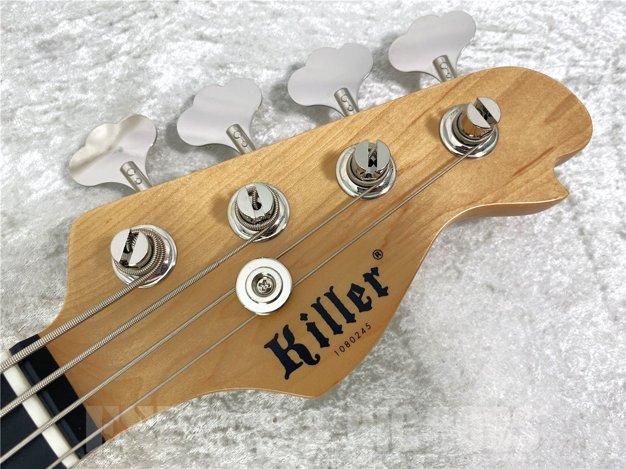 【即納可能】Killer(キラー) KB-Criminal Bass '24 PH phoenix vision お茶の水駅前店(東京)