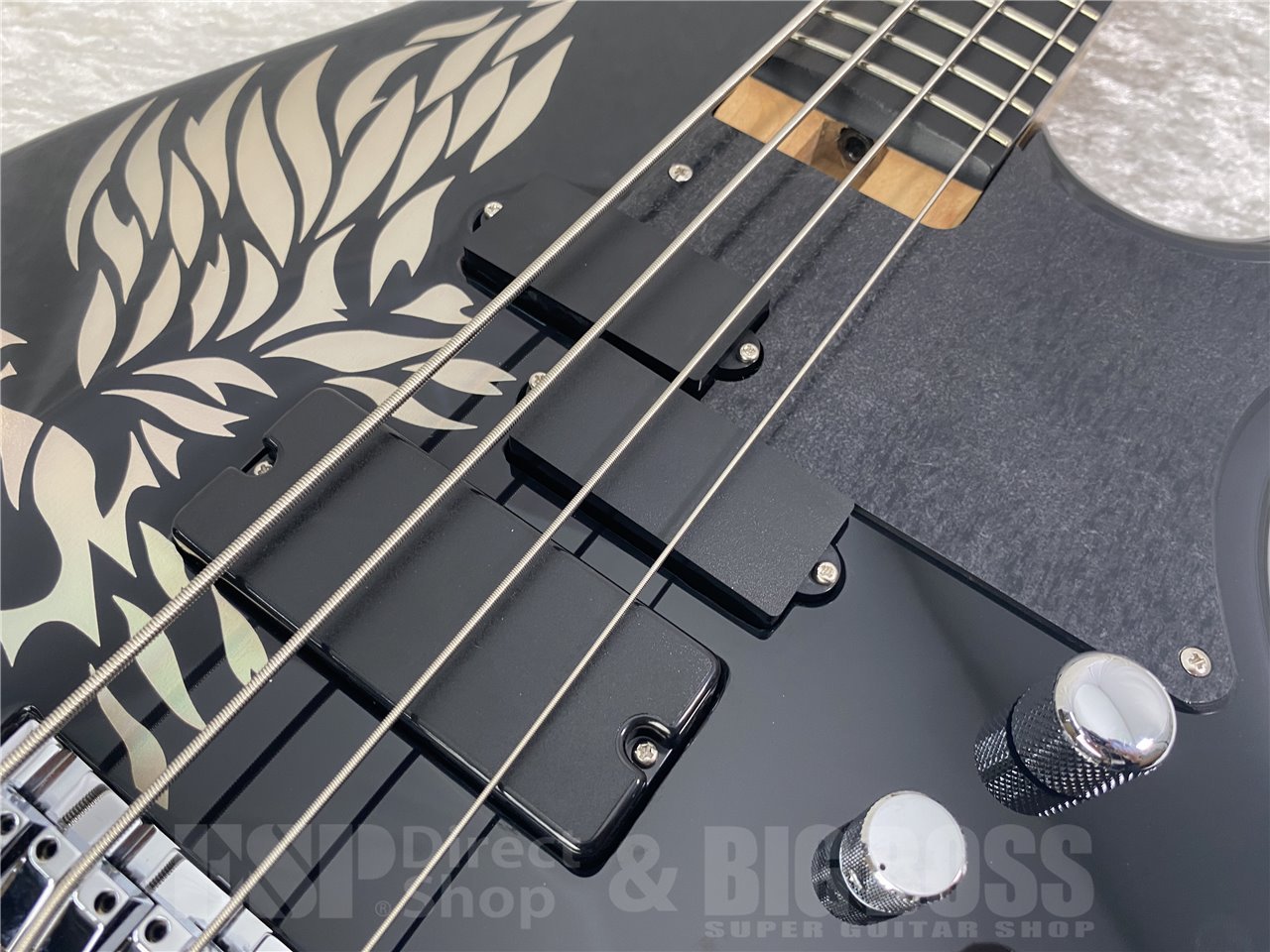 【即納可能】Killer(キラー) KB-Criminal Bass '24 PH phoenix vision お茶の水駅前店(東京)