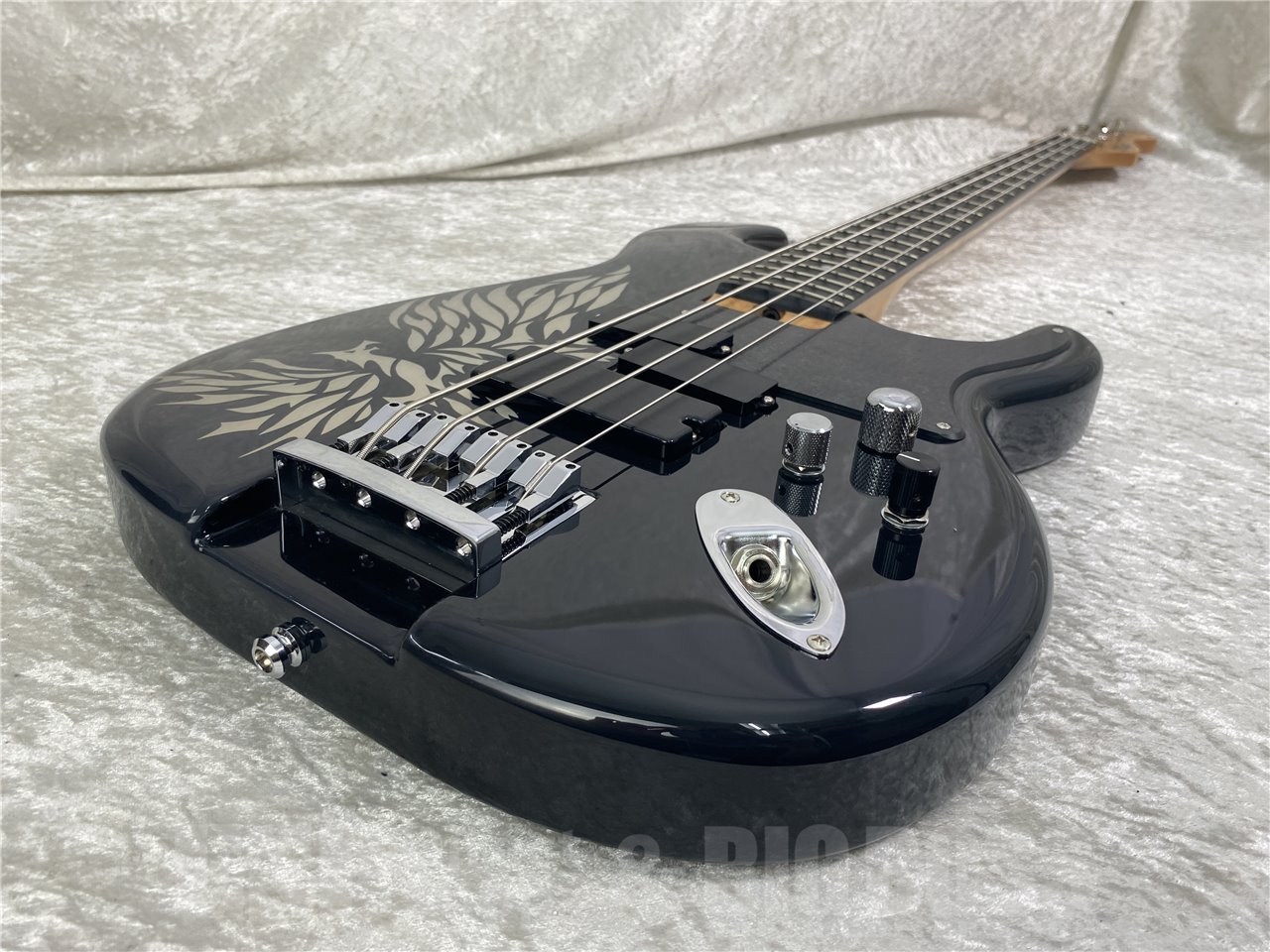 【即納可能】Killer(キラー) KB-Criminal Bass '24 PH phoenix vision お茶の水駅前店(東京)